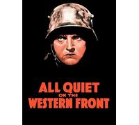 All Quiet on the Western Front