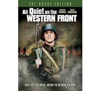 All Quiet On The Western Front