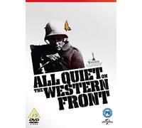 All Quiet on the Western Front