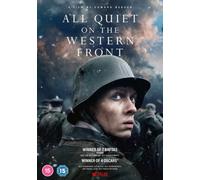 All Quiet On the Western Front
