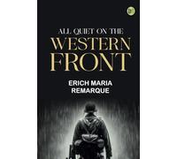 All Quiet on the Western Front