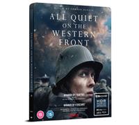 All Quiet On the Western Front