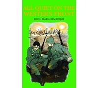 All Quiet on the Western Front, 9781912464173 (Baker Street Readers)
