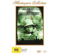 All Quiet On The Western Front - All Quiet On The Western Front