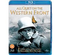 All Quiet on the Western Front (Blu-ray)