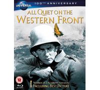 All Quiet on the Western Front (Blu-ray)
