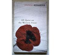 (All Quiet on the Western Front) By Remarque, Erich Maria (Author) Paperback on 01-May-1998