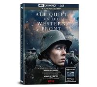 All Quiet on the Western Front (Collector's Edition)