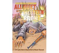 All Quiet on the Western Front (Dead Reckoning)