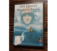 All Quiet on the Western Front [DVD] [1930] [Region 1] [US Import] [NTSC]