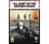 All Quiet On The Western Front [DVD]