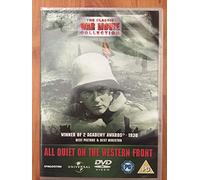 All Quiet on the Western Front – DVD – Universal Pictures