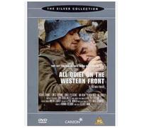 All Quiet on the Western Front, DVD