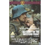 All Quiet On The Western Front [DVD] by Richard Thomas