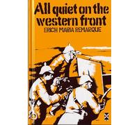All Quiet on the Western Front (New Windmills KS4)