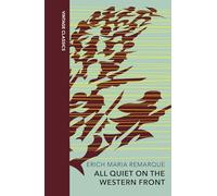 All Quiet on the Western Front: Vintage Quarterbound Classics (Vintage Quarterbound Classics)