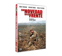 All Quiet on the Western Front - Sin novedad en el frente