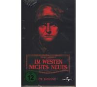 All Quiet On The Western Front [VHS]