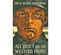 All Quiet on the Western Front (Vintage Classics)