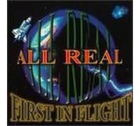 All Real - First in Flight