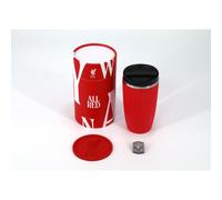 All Red Full membership Pack