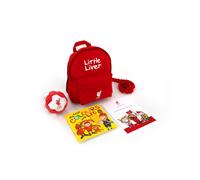 All Red Junior 0-3 membership