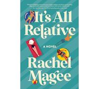 ALL RELATIVE SC: A Summer Wedding Rom-Com