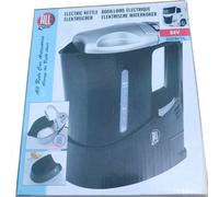 All Ride 1 L 300 W Kettle - Black 24v Travel Kettle