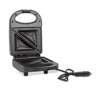 All Ride 24V 120W Portable Car Caravan Truck Toastie Sandwich Cooking Maker