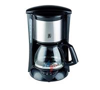 All Ride 24V 300W 6 Cup Trucker Coffee Maker