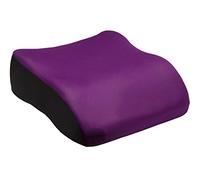 All Ride 288284 Booster Seat Purple
