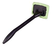 All Ride 46835 Microfiber sponge and washing-Telescopic Window Cleaner Squeegee