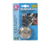 All Ride 871125200702 Metal Pressure Gauge