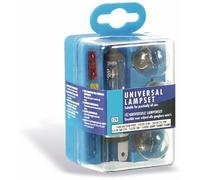 All Ride 871125200734 Carlight Bulb Set For 12 V H4 Smallbox