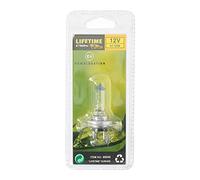 All Ride 871125200741 Carlight Bulbs 12 V H7 55W