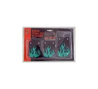 All Ride 871125200773 Carlight BULB 24 V H4, 75/70W