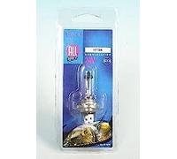 All Ride 871125200775 Carlight Bl 24 V 70W H7 Bulb