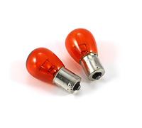 All Ride 871125200887 Carlight Py21W Ba15S Bulbs 12 V