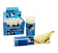 All Ride 871125208171 Chamois Cloth