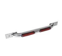 All Ride 871125209087 Rod with LED Red