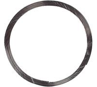 All Ride 871125211564 Grill Strips-Chrome