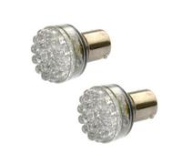 All Ride 871125211633 Light Bulb Carl Light 12 V 12 LED BA15S