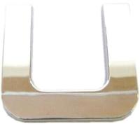 All Ride 871125220121 Sticker Chrome