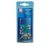All Ride 871125226234 Car Plug-in Fuse 15 A
