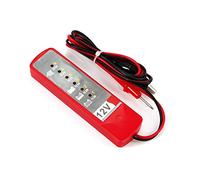 All Ride 871125226295 battery tester 12V