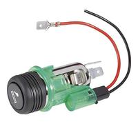 All Ride 871125227362 Cigarette Lighter, 12W