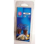 All Ride 871125228569 Carlight Bulbs 12 V 10W Ba15S E4 2)