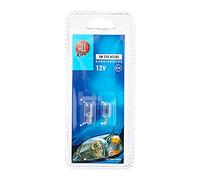 All Ride 871125228574 Carlight Bulbs 12 V 5W T10 Wedge