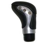 All Ride 871125228917 Universal Leather Gear Knob