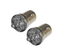 All Ride 871125229918 Scooter 2Pcs Bulb Light 5 LED 12 V